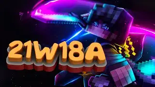 Кричащие козы, зараженные блоки: Minecraft снапшот 21W18A