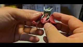 BLOKEES Saint Seiya Andromeda Shun