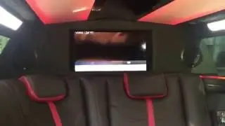 how to buy a limousine car
