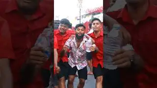 urrak Carnival Float Song Panjim #goa #carnival #goacarnival #urrk