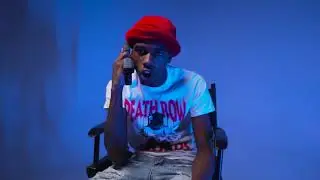 Bdoe - Voodoo (Dir. By Jboogie Visuals)