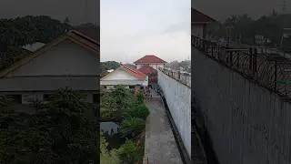 intip kegiatan Napi di Penjara #Lapas #penjara #nusakambangan
