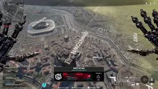 cod | battlefield 6 maybe