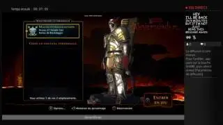 NeverWinter  Live From MagnusVe6