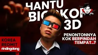 APAKAH SELESAI COVID MASIH MAU KE BIOSKOP..? [RDD6/30]