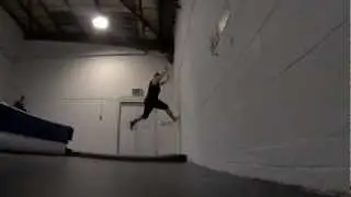 Ic Movement [New gym] baNNutZ