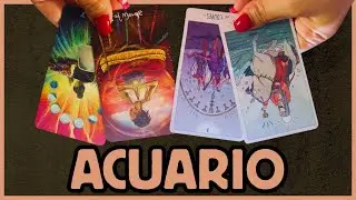 Acuario ♒️ ALGUIEN SE ENAMORÓ DE TI 👀🔥 Y NO ENTIENDE PORQUÉ 😭🤬 #ACUARIO AMOR ENERO 2026 🔮