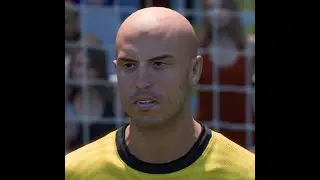 FIFA 21 - Virtual Pro Clubs Lookalike Pepe Reina // Liverpool Legends