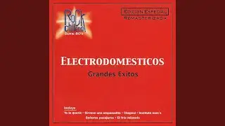 El Frio Misterio (Remaster 2002 / Album Version)