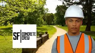 How to Frame Your Landscape with Precision Concrete Borders