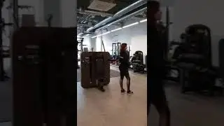 Fitness Space opens in Wimbledon