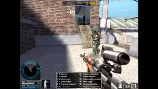 Jugando operation 7