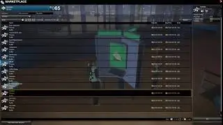 APB Reloaded - bombs _ Suffs /diff