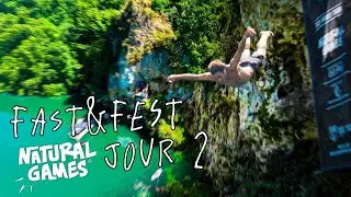 Une &eacute;tape de coupe du monde de D&Oslash;DS en FRANCE ! (Natural Games JOUR 2)