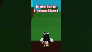 Самая УЖАСАЮЩАЯ история Roblox