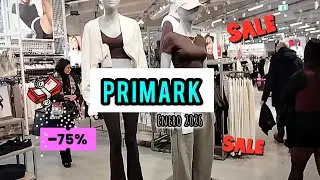 🤑PRIMARK SALE January 2026🔥 Clothes, Accessories, Footwear and more!