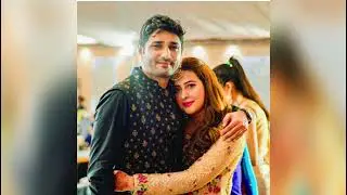 Rabia anum with her husband and children @beautifulpics114 ❣️