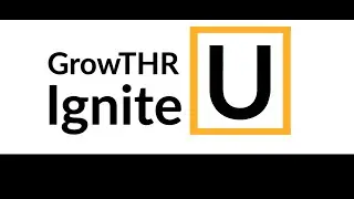 GrowTHRU Venture Capitalists with IgniteU