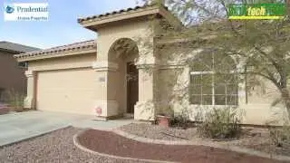 370 S 220th Ln Buckeye AZ 85326