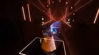 Bodies Drowning Pool | BeatSaber | Maul Style