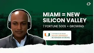 Miami Herbert MBA EXPOSED: Funding Secrets & Admissions Hacks for Indians | GradRight Webinar