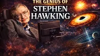 Genius Sir Stephen Hawkings' Birth Anniversary | Contribution to Astronomy and Physics