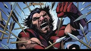 Sign&eacute; par Chris Claremont : Wolverine #1 (Claremont / Miller)