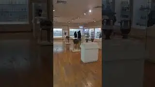 &Mu;&omicron;&upsilon;&sigma;&epsilon;&iota;&omicron; &Pi;&alpha;&upsilon;&lambda;&omicron;&upsilon; &kappa;&alpha;&iota; &Alpha;&lambda;&epsilon;&xi;&alpha;&nu;&delta;&rho;&alpha;&sigmaf; &Kappa;&alpha;&nu;&epsilon;&lambda;&lambda;&omicron;&pi;&omicron;&upsilon;&lambda;&omicron;&upsilon; part 2