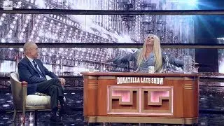 Renato Balestra al 