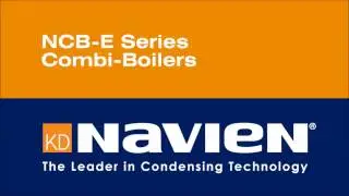 Navien Combi Boiler Toronto