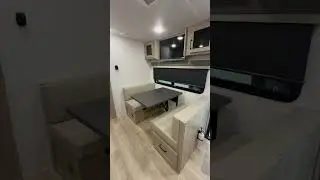 2025 Rockwood Mini Lite 2515S #rockwood #rvtoursandtravels