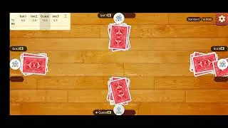 Callbreak Multiplayer Game No 37