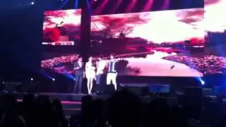 ASAP2012 Princess & I