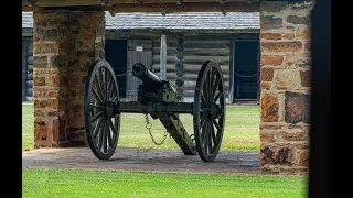 Fort Gibson, Oklahoma