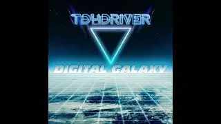 TDHDriver - Spaceship For Two [SpaceSynth]