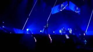 Madness HD - Muse in Sunrise, Florida FRONT ROW [2/22/13]