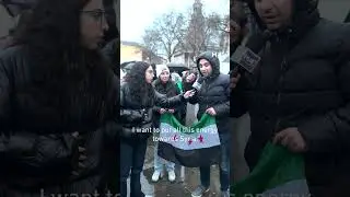 &lsquo;It&rsquo;s our Syria now, not Assad&rsquo;s anymore,&rsquo; say Syrians amid fall of the Assad regime