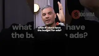 What if I Don't Have the Budget for Ads?