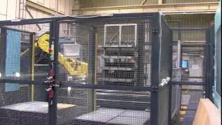 How we make ecotile flooring