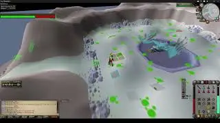 Sunlight hunter crossbow kills Vorkath??