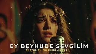 Ey Beyhude Sevgilim – Anatolian Psychedelic Rock