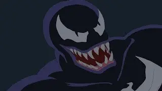 Spider-Man: The Animated Series - Venom Theme