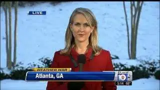 Ashley Bridges ABC NewsOne WPLG Hit