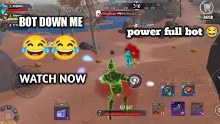 OMEGA LEGENDS GAMEPLAY |HACKER VS HACKER
