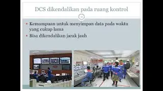 Distributed Control System