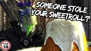 Top 10 Video Game Foods That Would Actually Be Delicious IRL