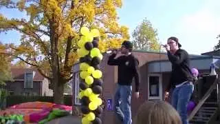 Wijkstartdag Ruurlo 2015: www.ruurlovandaag.nl