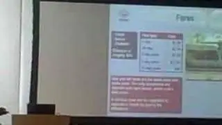 Phoenix Light Rail Fare info