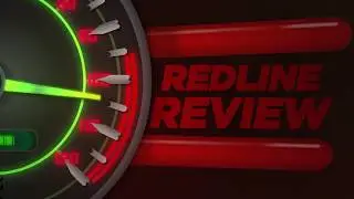 TAS Red Line Review intro (2017)