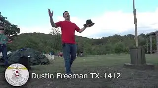 Patrol Method   Dustin Freeman